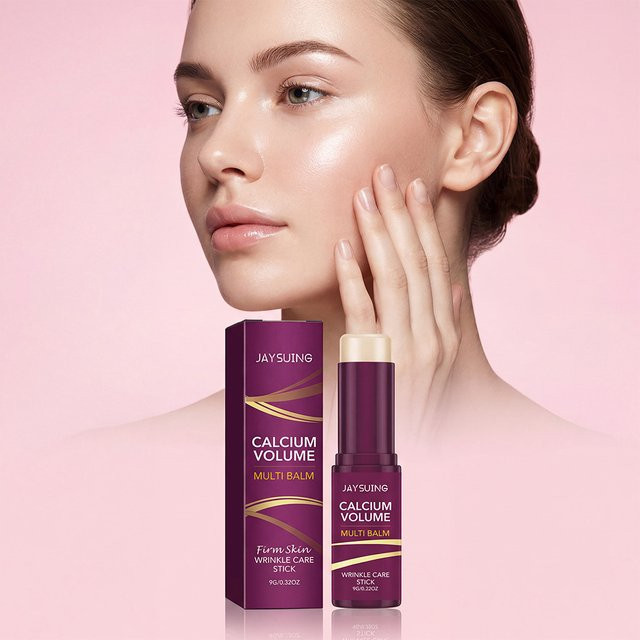 Jaysuing Kollagen Augenpflege Balsam-Stick - Bild 1