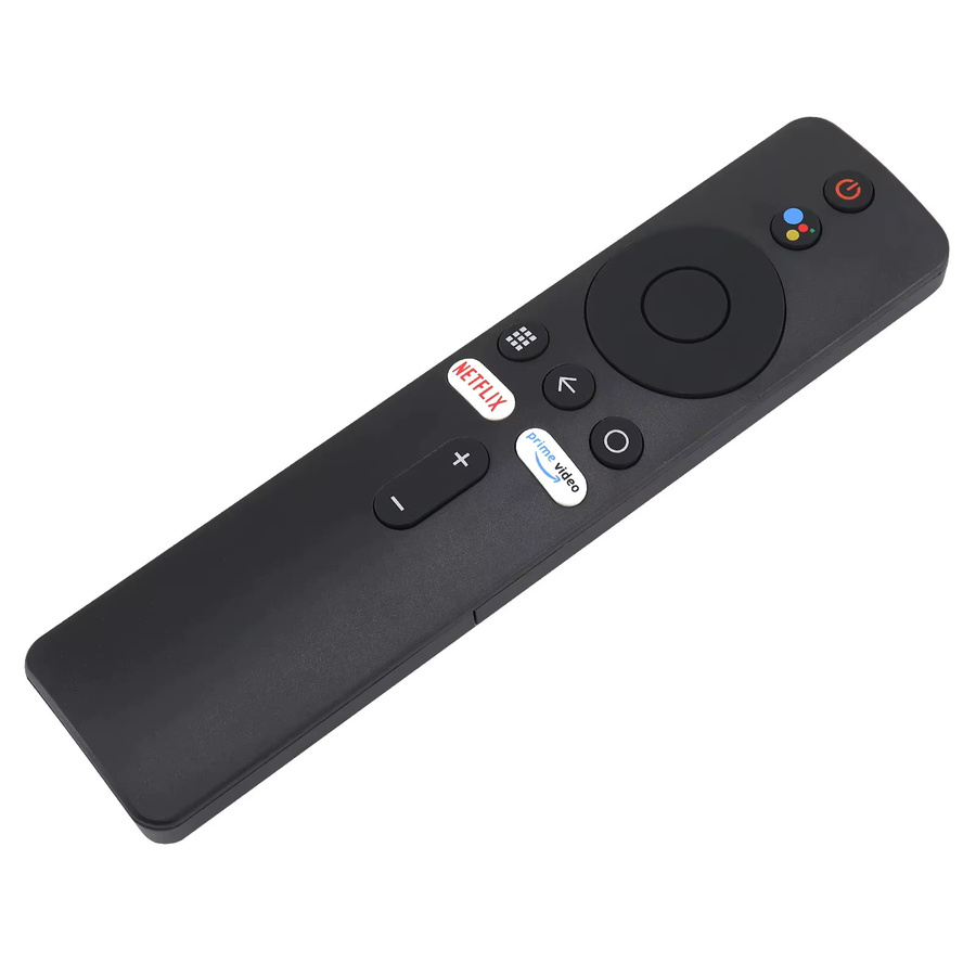 Xiaomi Bluetooth Sprachfernbedienung für Mi Box S und Mi TV Stick, Schwarz, Modell XMRM-006 - Bild 3