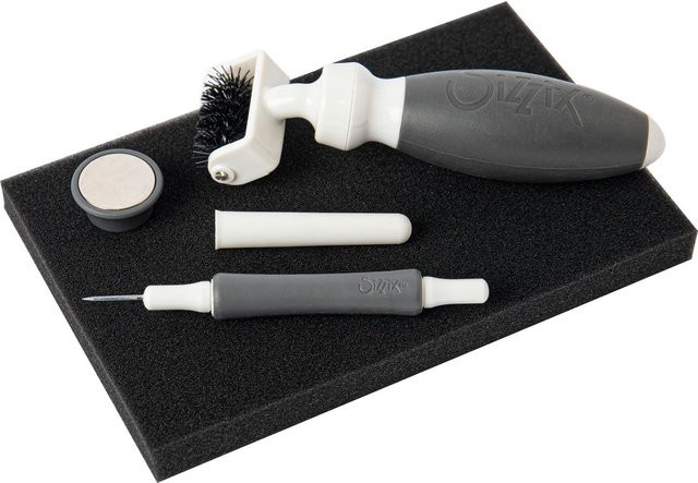 Sizzix Die Brush & Die Pick Accessory Kit - Bild 1