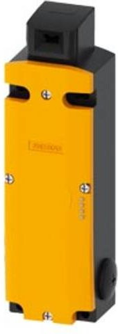Siemens 3SE5312-3SB13 Sicherheits-Positionsschalter 230V 6A in Gelb und Grün aus Kunststoff mit Schutzart IP66 und IP67 - Bild 1