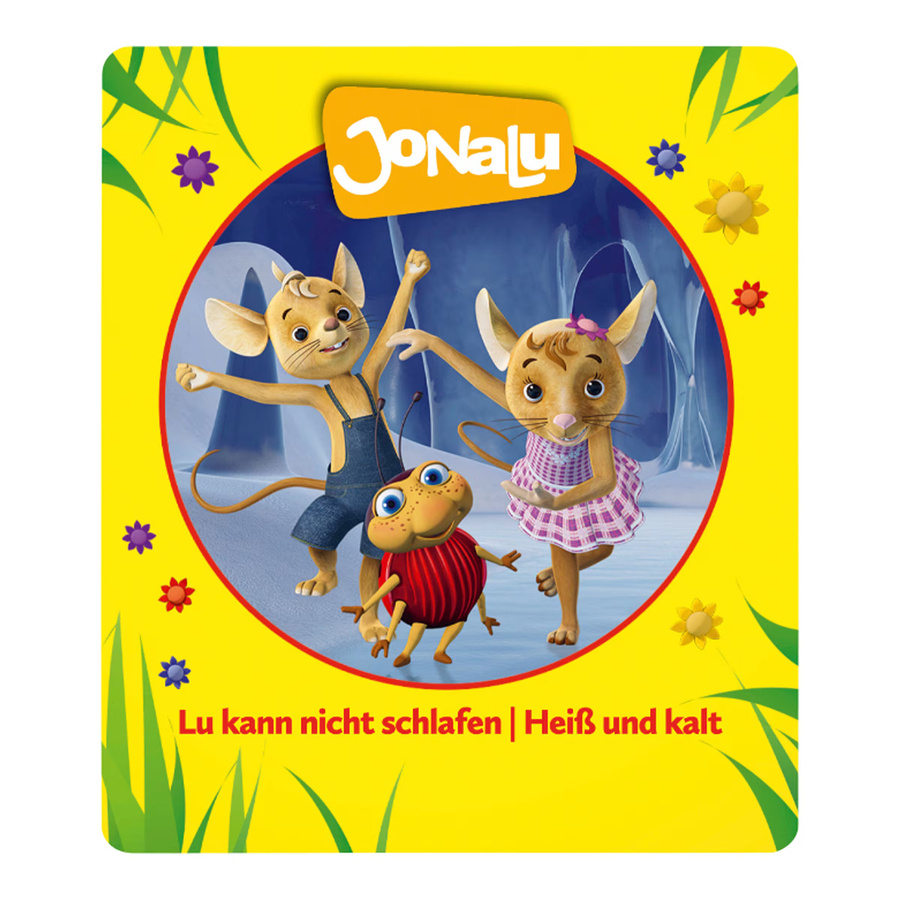 tonies JoNaLu Lu kann nicht schlafen Hörfigur - Bild 2