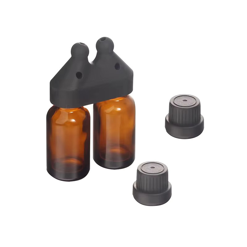 YOVIP Aroma-Inhalator für ätherische Öle und Parfüm, Flasche - Bild 3
