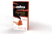 Lavazza Espressokapsel Gourmet Caramel, nespresso_original, 10 Stück - Bild 1