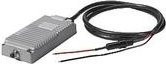 Zebra Stromwandler 12/24 V in Grau für Zebra MC9060, MC9090, MC9094, MC9097 und Symbol MC9002, MC9003, PWRS-14000-252R - Bild 1