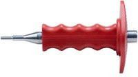 Fischer Setz- und Eindrehwerkzeug 44630 in Rot - Bild 1
