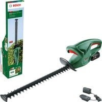 Bosch Home and Garden Akku-Heckenschere EasyHedgeCut 18V-52-13 in Grün/Schwarz - Bild 1