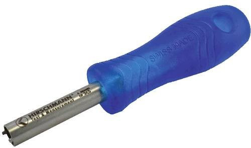 Hirschmann Test & Measurement MW MSEB Montageschlüssel Blau - Bild 1