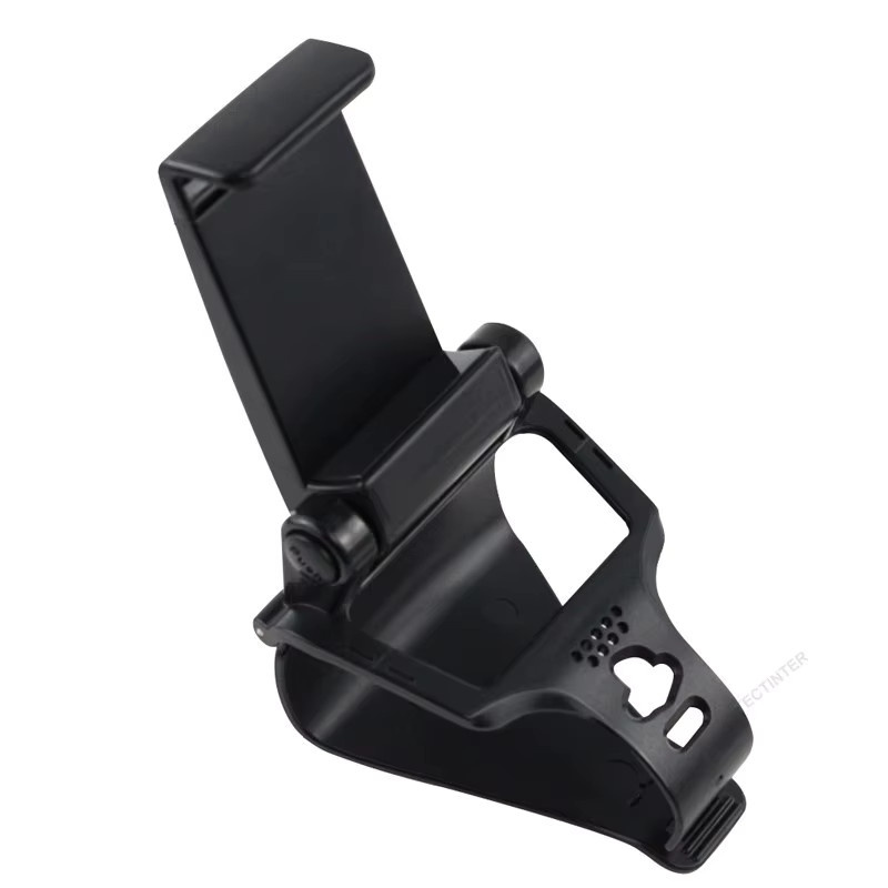 TECTINTER Mobile Handy Halterung für PS5 Controller und Samsung S8 S9 in Schwarz - Bild 4