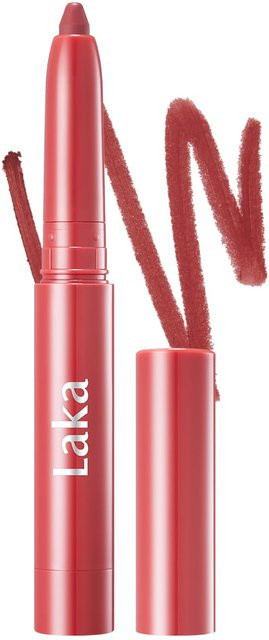 Laka Stain Lipliner Velvet Hour #05, Matt - Bild 1