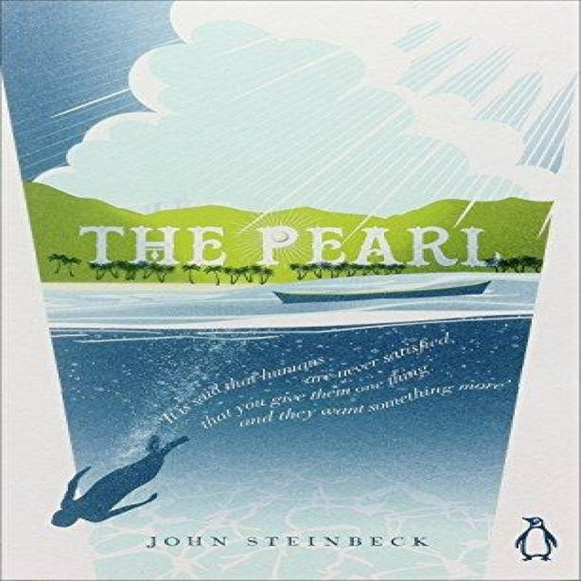 Die Perle von John Steinbeck, Taschenbuch - Bild 1