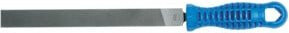 Gedore Werkstattfeile halbrunde 8 Zoll Multicolor - Bild 1