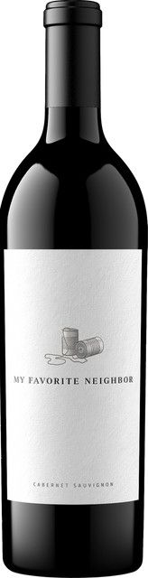 My Favorite Neighbor Cabernet Sauvignon 2022 Rotwein, Paso Robles, USA, 0,75 l - Bild 1