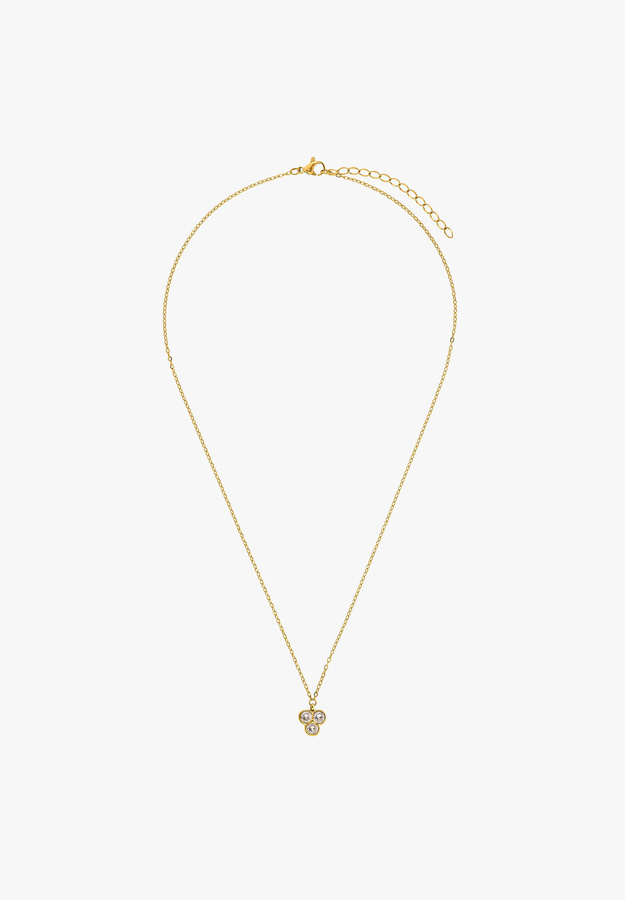 Heideman Kette Lotte, Gold, Damen - Bild 1