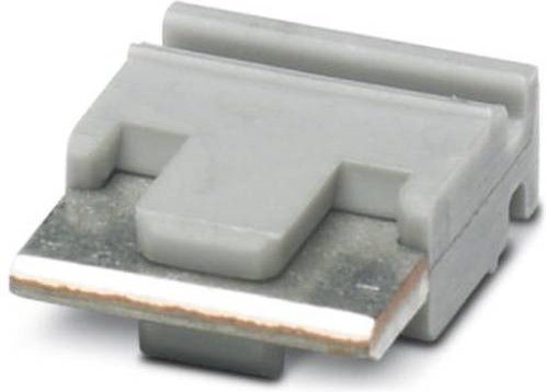Phoenix Contact Halbleiterrelais 2967688 FBST 8-PLC GY Grau, 50 Stück - Bild 1
