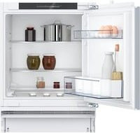NEFF Unterbau-Kühlschrank KU1212FE0 in Weiß - Bild 1