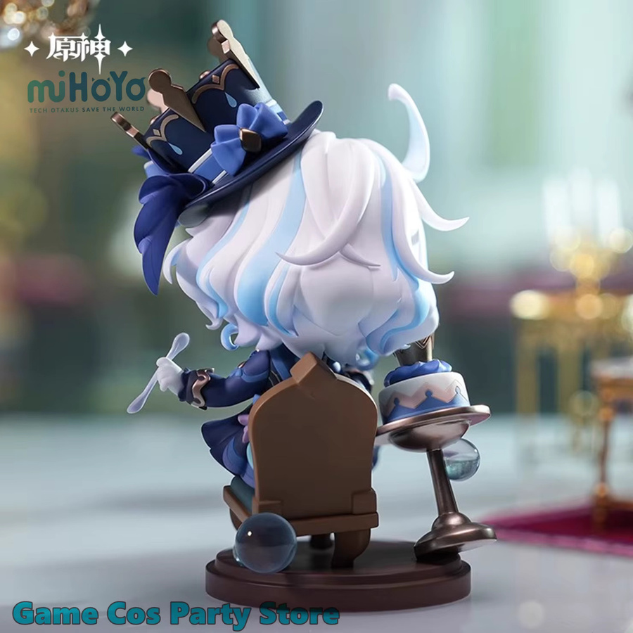 miHoYo Genshin Impact Furina Statue, Puppe, 13cm - Bild 2
