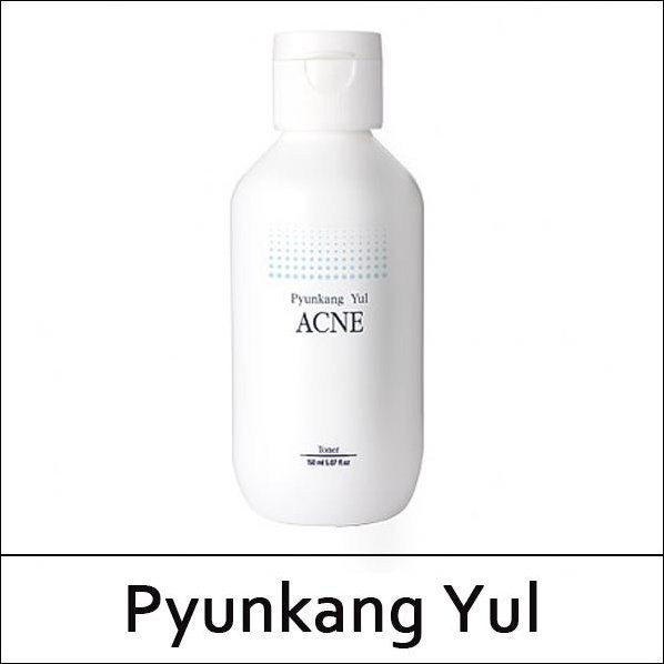Pyunkang Yul Gesichtswasser mit Salicylsäure, 150 ml, Unreine Haut - Bild 1