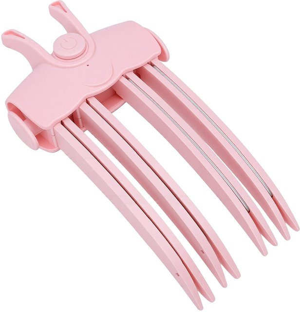 GoolRC Elektrisch beheizbarer Haarvolumen-Clip, White, Unisex - Bild 1