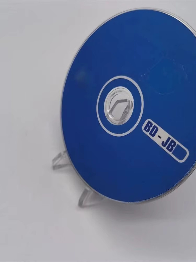 BD-JB Disc Boot Tool für PS4 Firmware 9.0-12.52 zur Installation von Homebrew und Backup Games in Blau - Bild 6