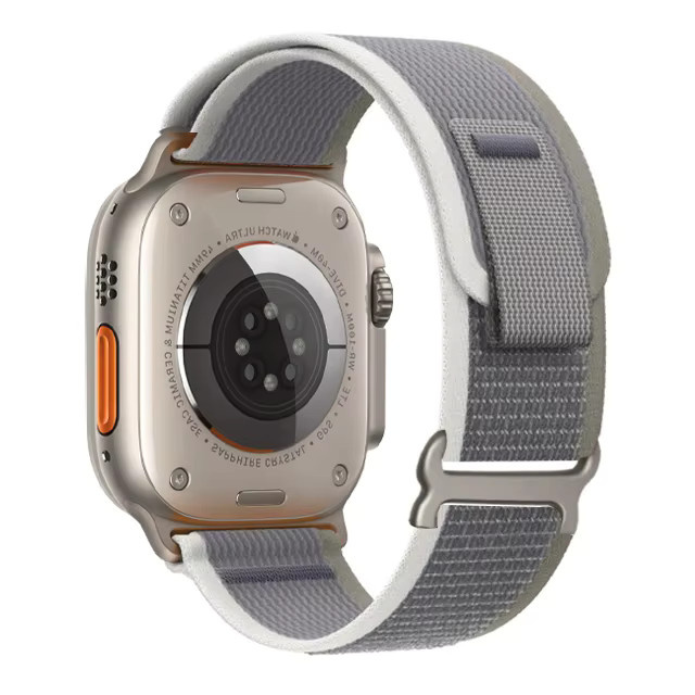 KMAIXA Uhrenarmband Nylon, Textil/NATO, Unisex - Bild 2