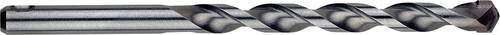 Metabo Zentrierbohrer HM mit Hartmetallspitze in Silber, Durchmesser: 8 mm, Länge: 130 mm, für Diamantdosensenker mit M 16 Innengewinde - Bild 1