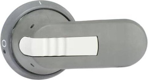 ABB Pistolengriff in Grau 1SCA022381R0910 - Bild 1
