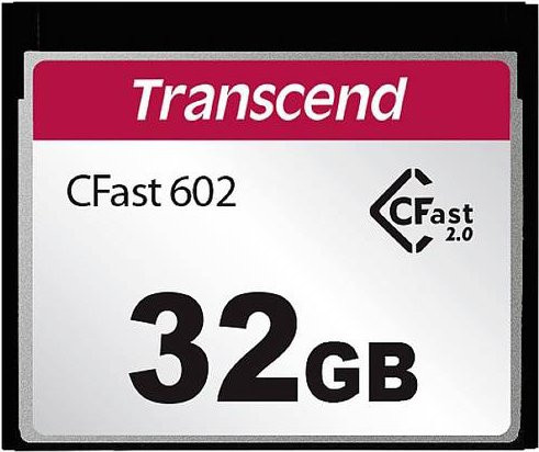 Transcend CFexpress Industrial Memory Card 32 GB - Bild 1