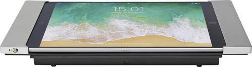 Smart Things sDock Fix Tablet Adapter-Halterung für Apple in Silber (kompatibel mit sDock Fix s32, s33, s34 ab 2023-04, s42, s52, s53) - Bild 1