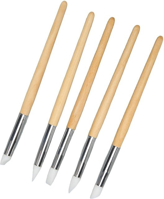 Painter Uhrwerk Reinigungsstift, Staubentferner, beige - Bild 1
