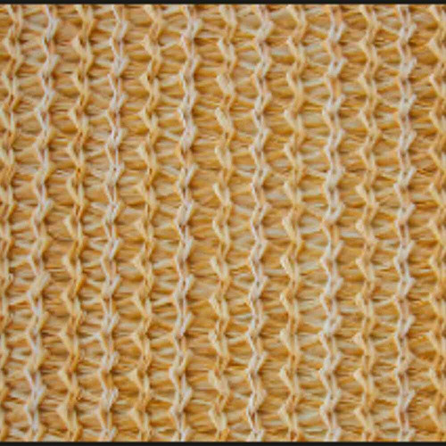 Sonnensegel SIENA GARDEN aus HDPE in Sand und Beige, Breite: 360 cm - Bild 3