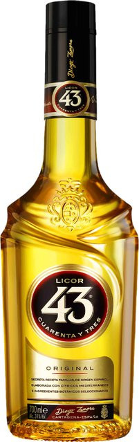 Licor 43, Likör, 0,7 l - Bild 1