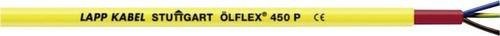 LAPP ÖLFLEX® 450 P Anschlussleitung, 3 x 1,5 mm², Gelb, 1000 m - Bild 1