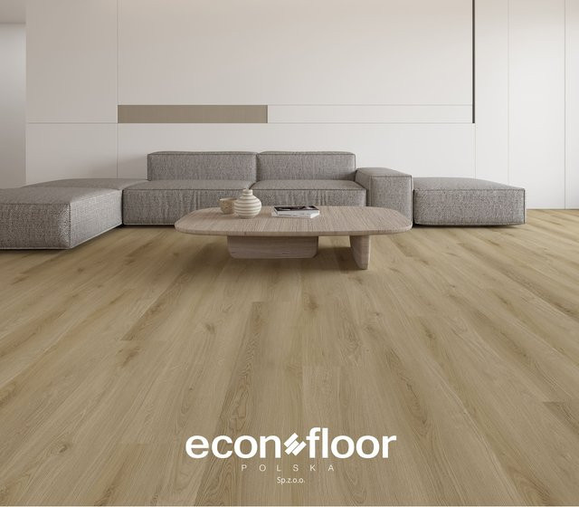 SPC Vinylboden La Boheme Oak Linz in Beige, 2,65 qm² - Bild 1