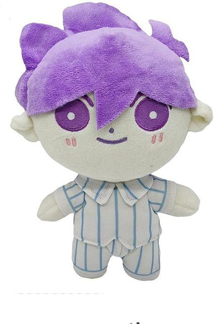 Linyi toy Omori Sunny Plüschtier, 20cm, ab 14 Jahren - Bild 1