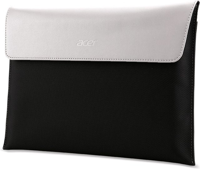 Acer Switch 10E Sleeve in Weiß - Bild 1