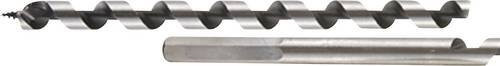 Makita Schlangenbohrer in Silber mit einem Durchmesser von 20 mm und einer Gesamtlänge von 450 mm - Bild 1