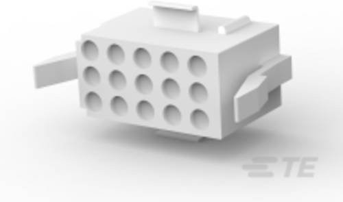 TE Connectivity 1-480323-0 Package in Weiß - Bild 1