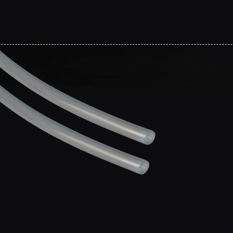 Bambu Lab PTFE Rohr für 3D Drucker P1S P1P X1C A1 Mini und AMS Lite in Weiß oder Grau - Bild 2