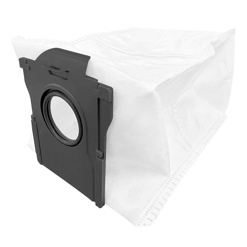 Dreame Zubehör-Set für X40 Ultra, X40 Pro und L40 Ultra mit Hauptbürsten, Seitenbürsten, Wischtüchern, HEPA-Filtern und Staubbeuteln - Bild 3