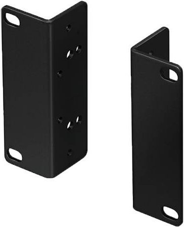 i-PRO WV-QRM201 Mount Bracket Wandmontage in Schwarz - Bild 1