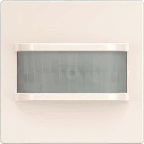 Busch-Jaeger Basic Sensor BW180 Bewegungs- und Helligkeitssensor in Weiß für den Einbau - Bild 1