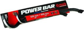 Peddinghaus Nageleisen Power Bar 2-teilig in Schwarz aus Stahl - Bild 1