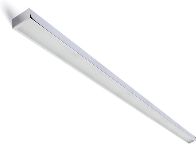 Rendl Wandleuchte Marina LED Up-Down in Chrom mit IP44 Schutzart - Bild 1