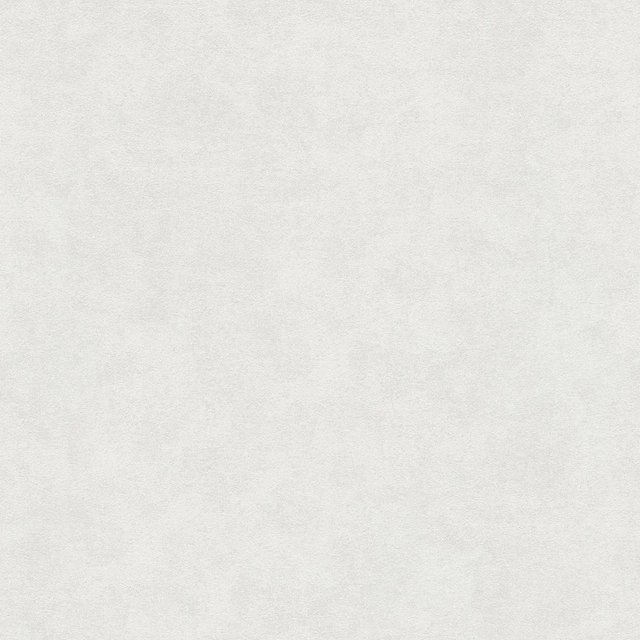 Profhome Tapete Uni Matt Grau Non-Woven, B: 0,53 m, L: 10,05 m - Bild 1