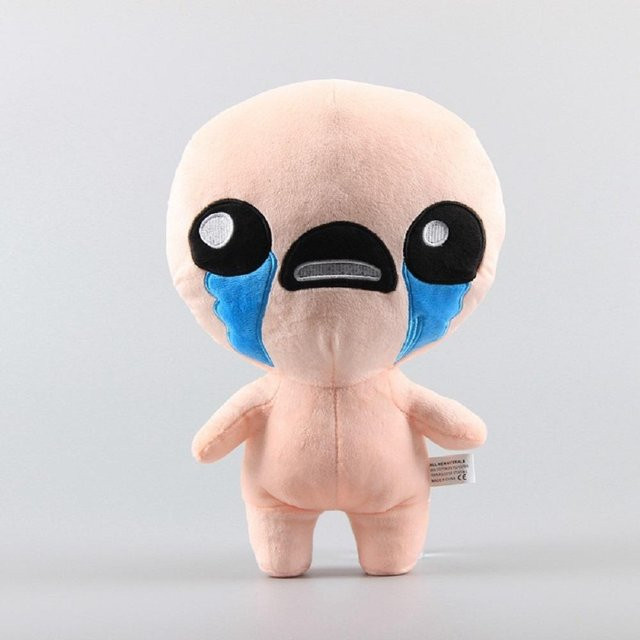 The Binding of Isaac Plüschtiere, ab 14 Jahre - Bild 1