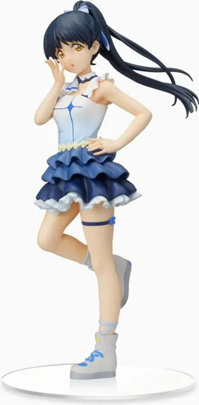 Sega Love Live! Superstars!! Ren Hazuki Hajime Figur, mehrfarbig, Dekoration - Bild 1