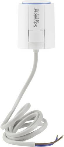 Schneider Electric Stellantrieb in Weiß - Bild 1