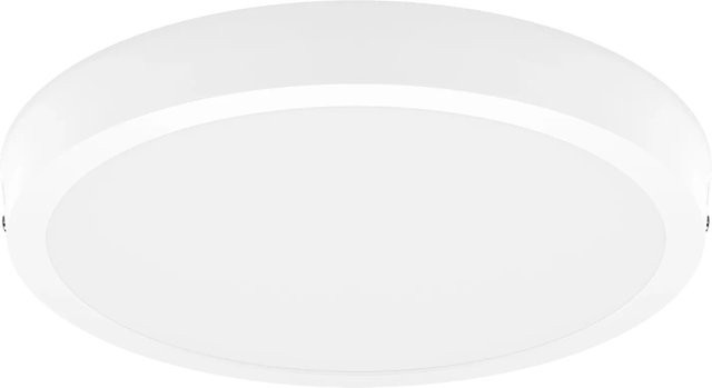 Philips LED-Einbauspot Magneos Slim Surface DL252, Weiß, Ø: 28,6 cm - Bild 1
