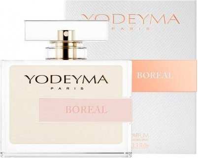 Yodeyma Boreal Eau de Parfum, 100 ml, Damen, holzig - Bild 1