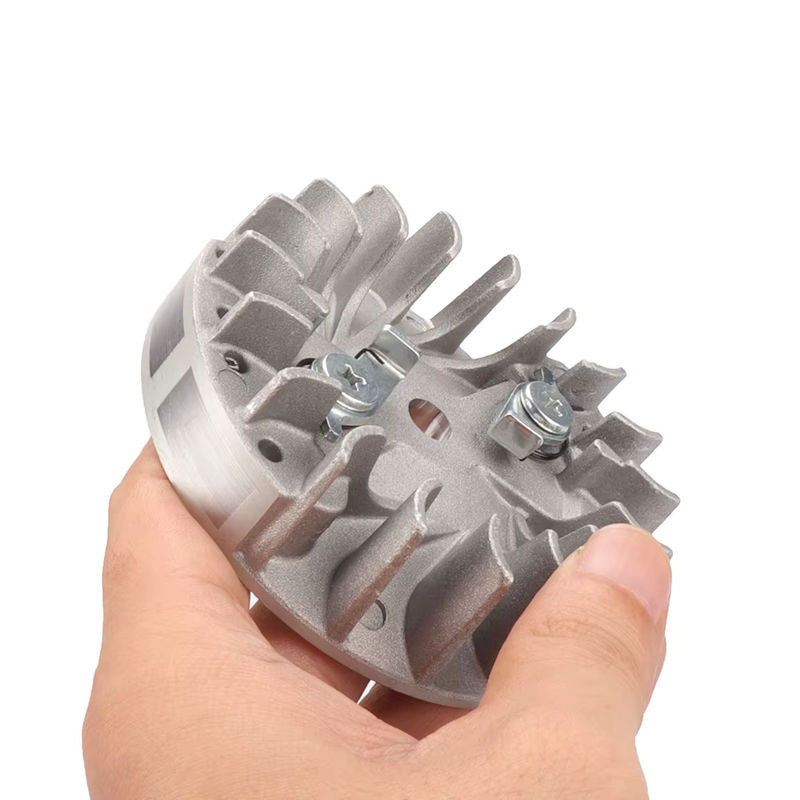 Magnetisches Schwungrad für Zenoah G2500 Kettensäge 25 cc 2-Takt Universal-Ersatzteil - Bild 3